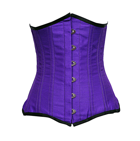 Evans Custom Made Corset - Corsets Queen US-CA