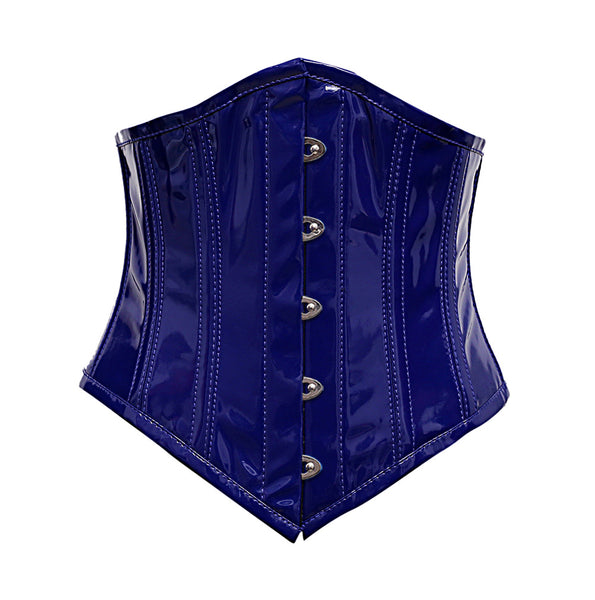 Ronin Custom Made Corset - Corsets Queen US-CA