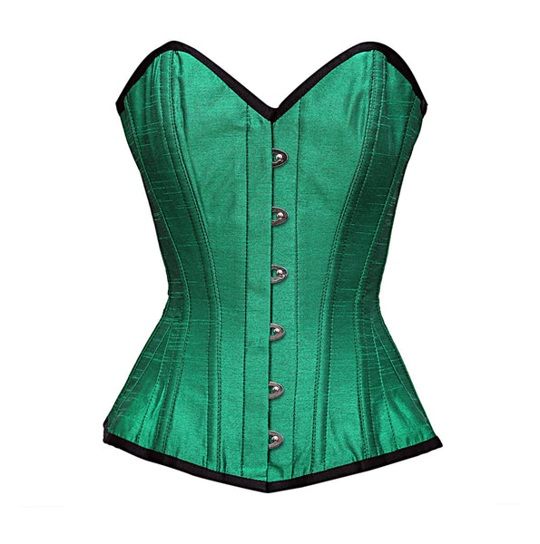 Rafel Custom Made Corset - Corsets Queen US-CA