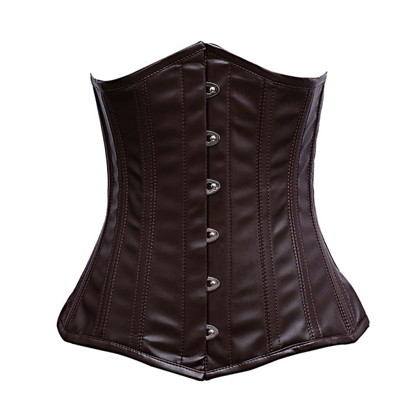 Katharina Custom Made Corset - Corsets Queen US-CA