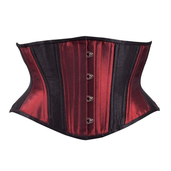 Tracey Custom Made Corset - Corsets Queen US-CA