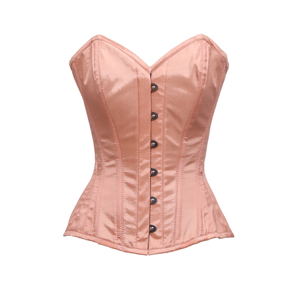 Rajda Custom Made Corset - Corsets Queen US-CA