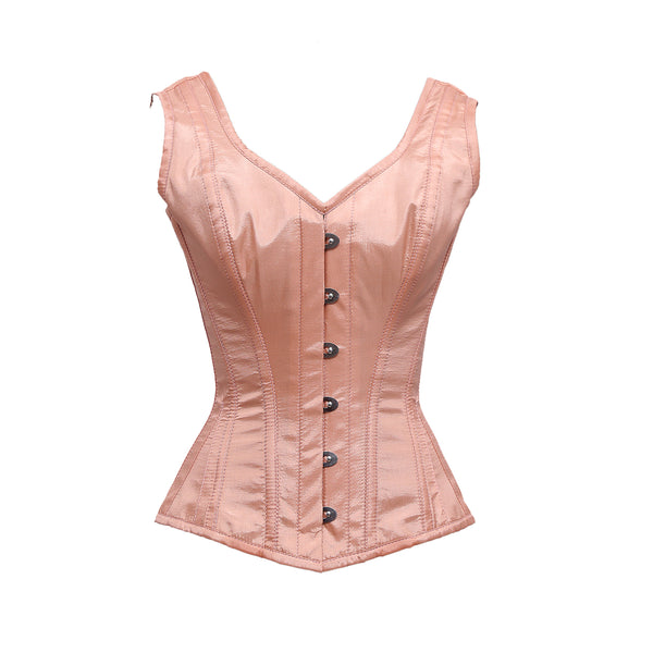 Bruno Custom Made Corset - Corsets Queen US-CA