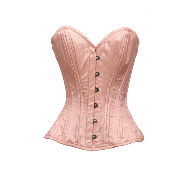 Cotzer Custom Made Corset - Corsets Queen US-CA