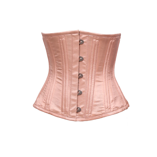 Fosu Custom Made Corset - Corsets Queen US-CA