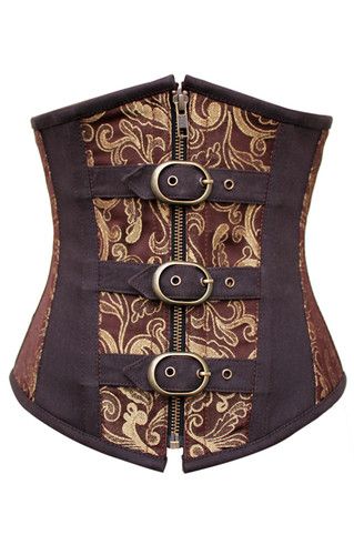 Scholesa Custom Made Corset - Corsets Queen US-CA
