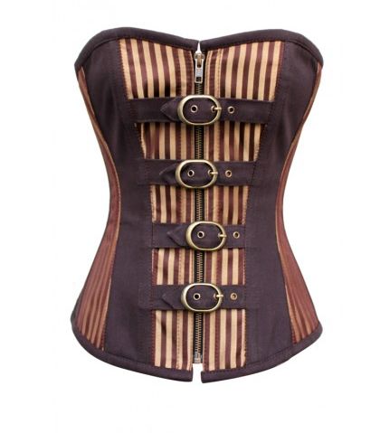 Gebbelta Custom Made Corset - Corsets Queen US-CA