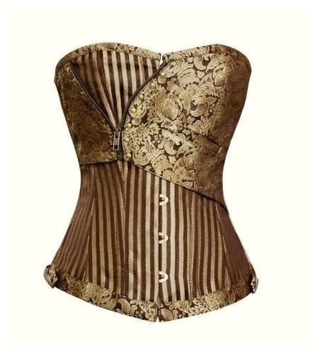 Zendaya Custom Made Corset - Corsets Queen US-CA