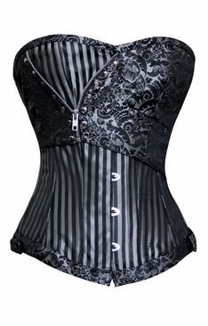 Sherel Custom Made Corset - Corsets Queen US-CA