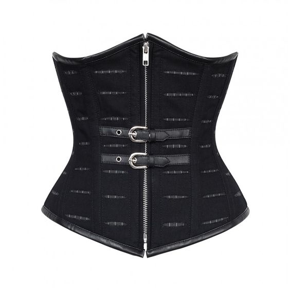 Sherlam Custom Made Corset - Corsets Queen US-CA