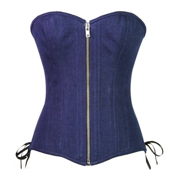 Lashin Custom Made Corset - Corsets Queen US-CA