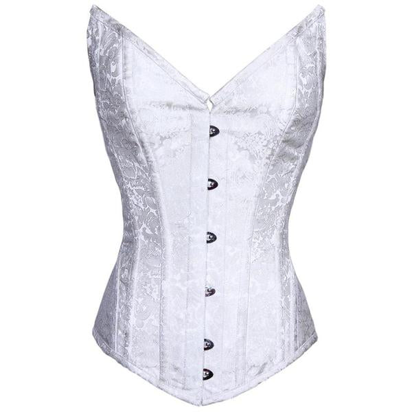 Southe Custom Made Corset - Corsets Queen US-CA