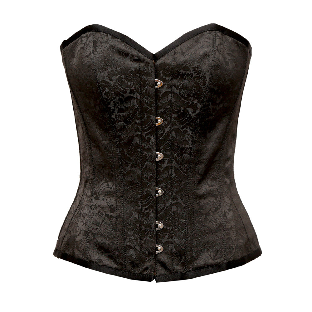 Rutherford Custom Made Corset - Corsets Queen US-CA
