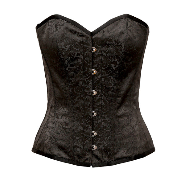 Rutherford Custom Made Corset - Corsets Queen US-CA