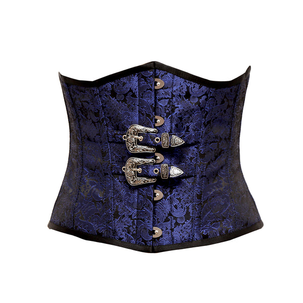 Ubai Custom Made Corset - Corsets Queen US-CA
