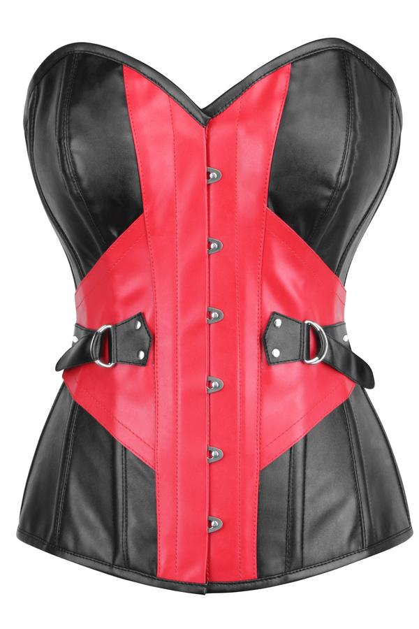 Bertrand Custom Made Corset - Corsets Queen US-CA