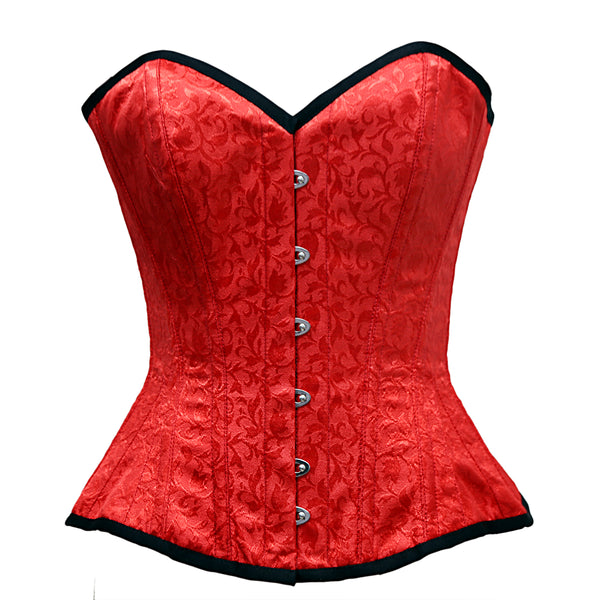 Tickner Custom Made Corset - Corsets Queen US-CA