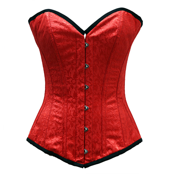 Gar Custom Made Corset - Corsets Queen US-CA