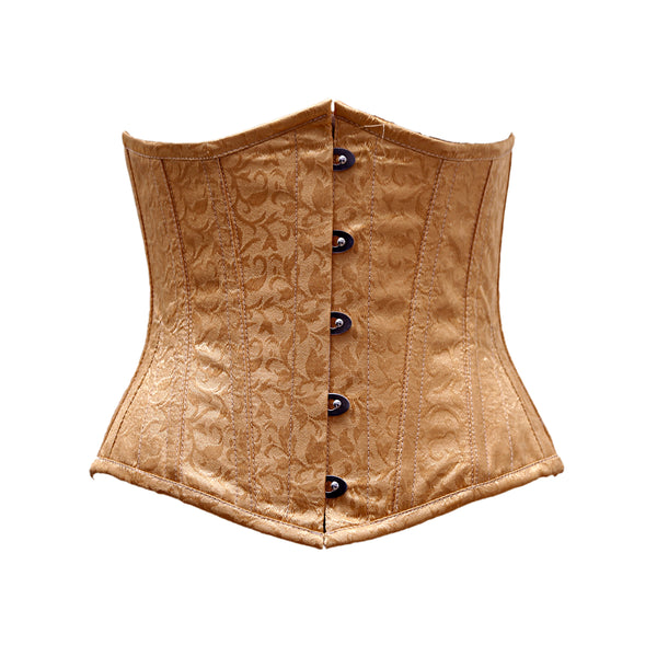 Lasanna Custom Made Corset - Corsets Queen US-CA