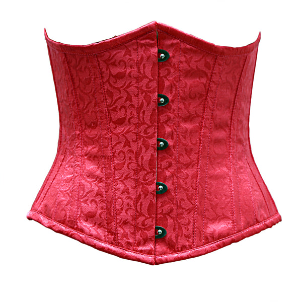 Magera Custom Made Corset - Corsets Queen US-CA
