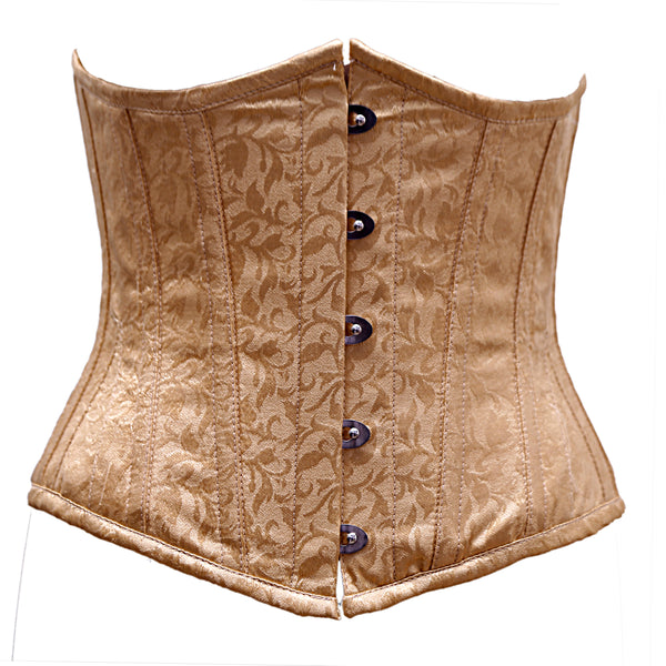 Rick Custom Made Corset - Corsets Queen US-CA