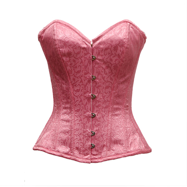 Katey Custom Made Corset - Corsets Queen US-CA