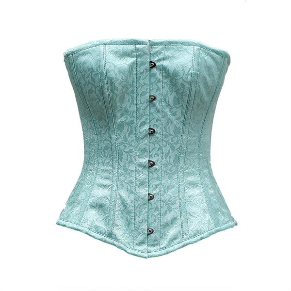 Karr Custom Made Corset - Corsets Queen US-CA