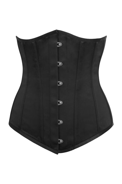 Livia Custom Made Corset - Corsets Queen US-CA