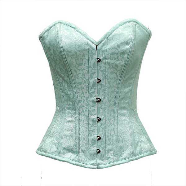 Tikner Custom Made Corset - Corsets Queen US-CA