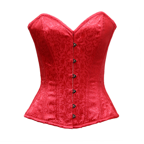 Blundell Custom Made Corset - Corsets Queen US-CA