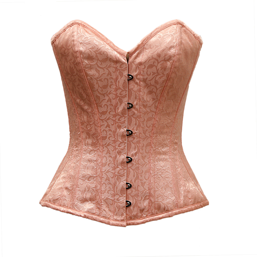 Mcglashen Custom Made Corset - Corsets Queen US-CA