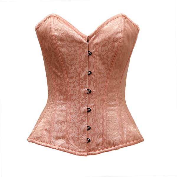Mcglashen Custom Made Corset - Corsets Queen US-CA