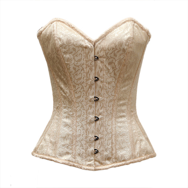 Sarsi Custom Made Corset - Corsets Queen US-CA