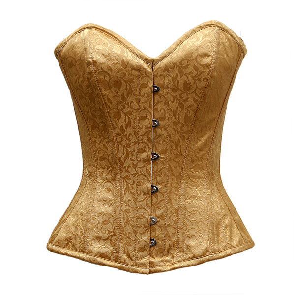 Shelby Custom Made Corset - Corsets Queen US-CA