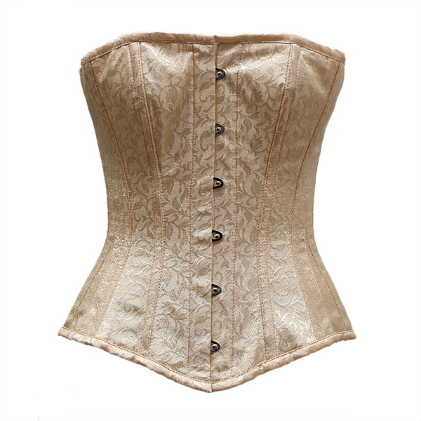 Gardner Custom Made Corset - Corsets Queen US-CA