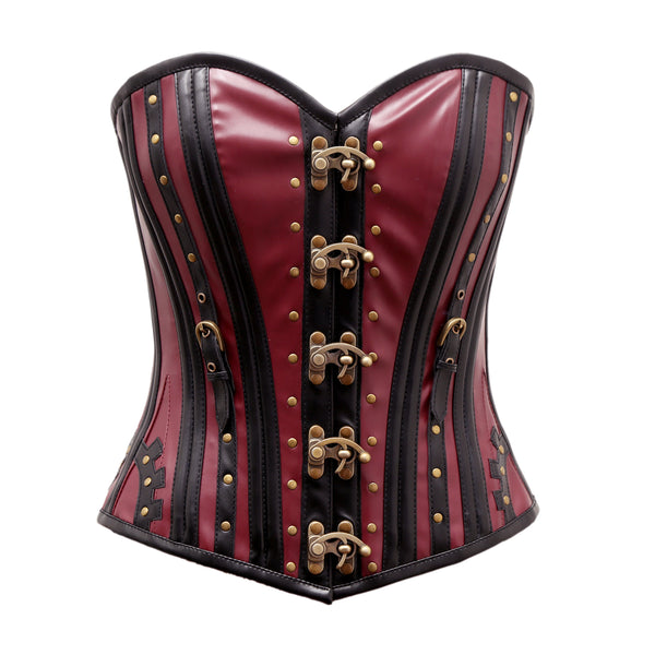 Sharbon Custom Made Corset - Corsets Queen US-CA
