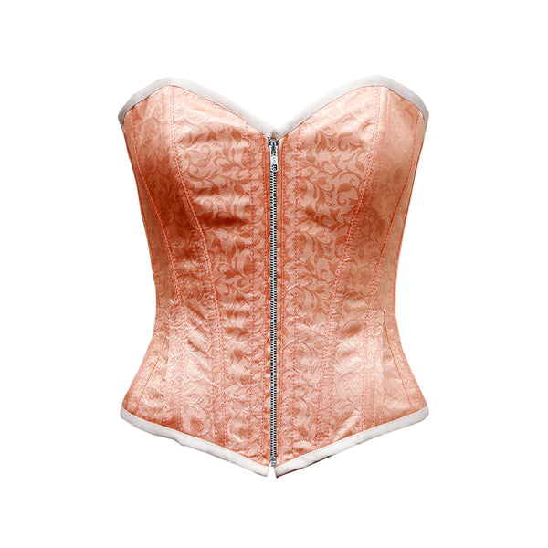 Upmecano Custom Made Corset - Corsets Queen US-CA