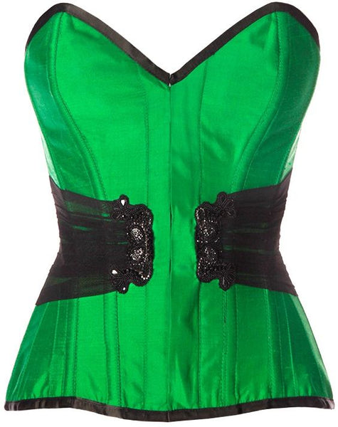 Roisin Custom Made Corset - Corsets Queen US-CA
