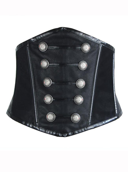 Maxz Custom Made Corset - Corsets Queen US-CA