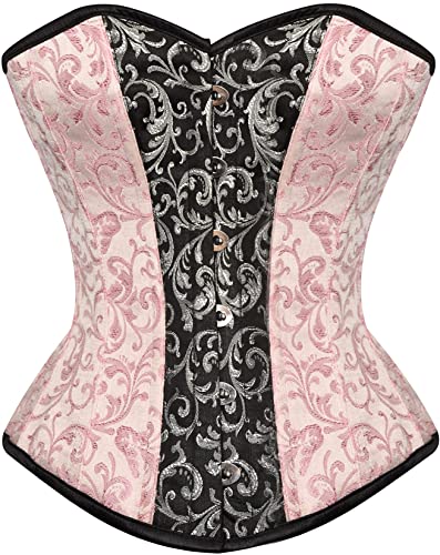 Sabitzer Custom Made Corset - Corsets Queen US-CA