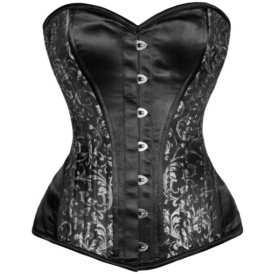 Maschareno Custom Made Corset - Corsets Queen US-CA