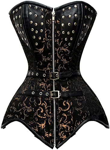 Laronde Custom Made Corset - Corsets Queen US-CA