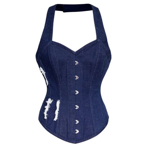 Cummins Custom Made Corset - Corsets Queen US-CA