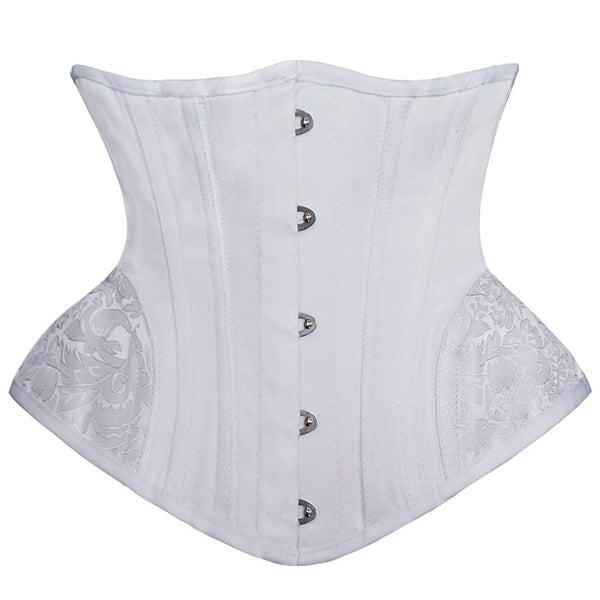 Tanya Custom Made Corset - Corsets Queen US-CA