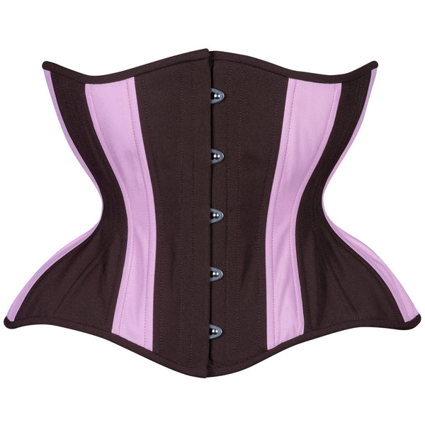 Rosemary Custom Made Corset - Corsets Queen US-CA