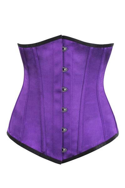 Savannah Custom Made Corset - Corsets Queen US-CA