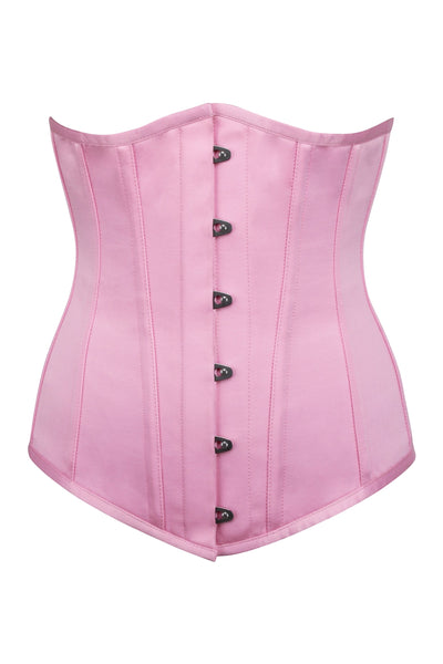 Lina Custom Made Corset - Corsets Queen US-CA