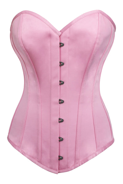 Liely Custom Made Corset - Corsets Queen US-CA