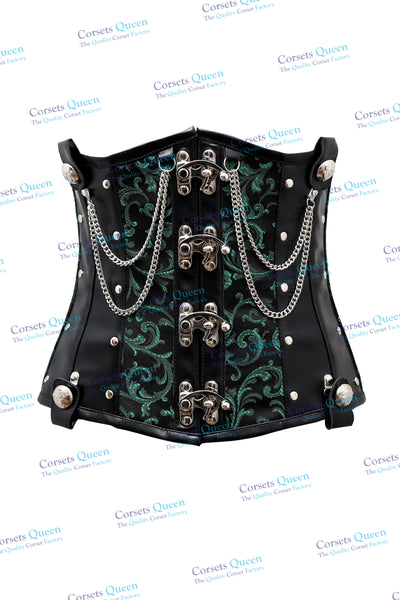 Kitten Custom Made Corset - Corsets Queen US-CA