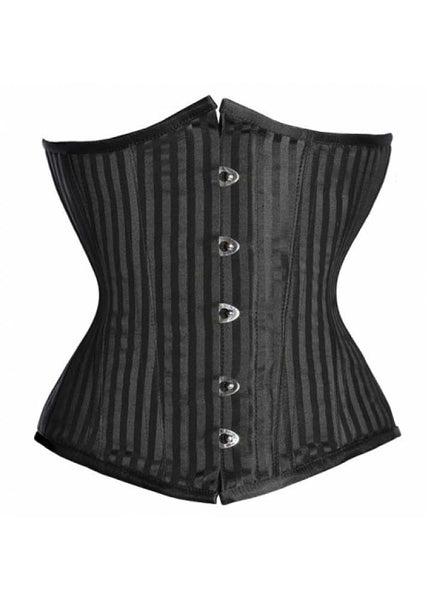 Lijon Custom Made Corset - Corsets Queen US-CA